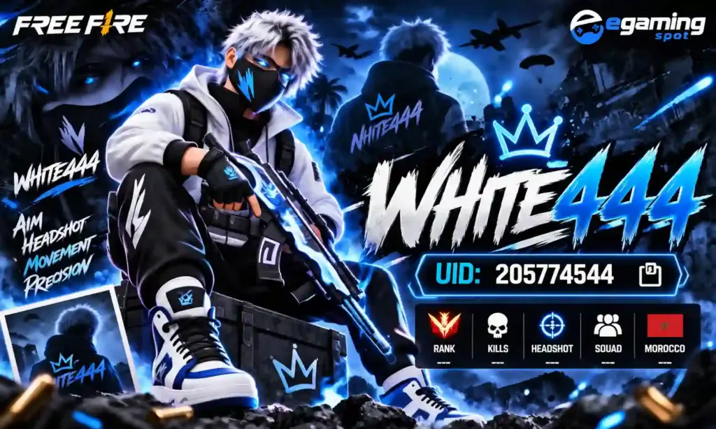 white444 uid