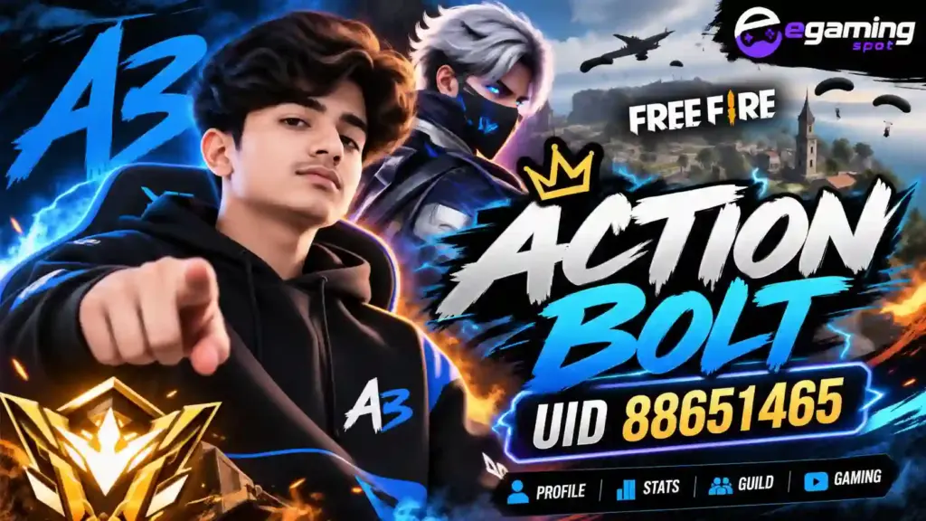 action bolt uid