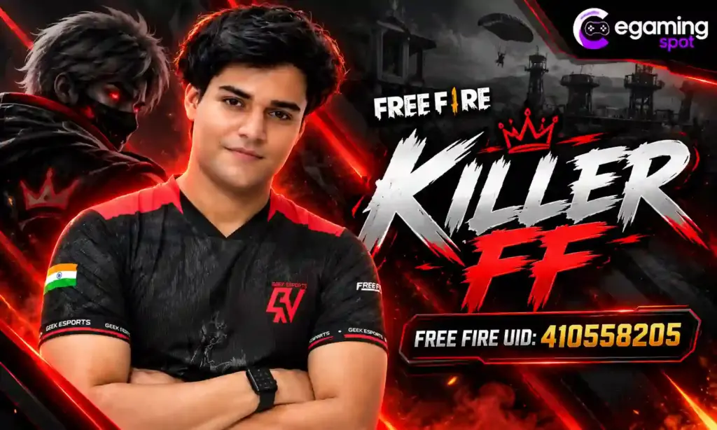 killer ff uid