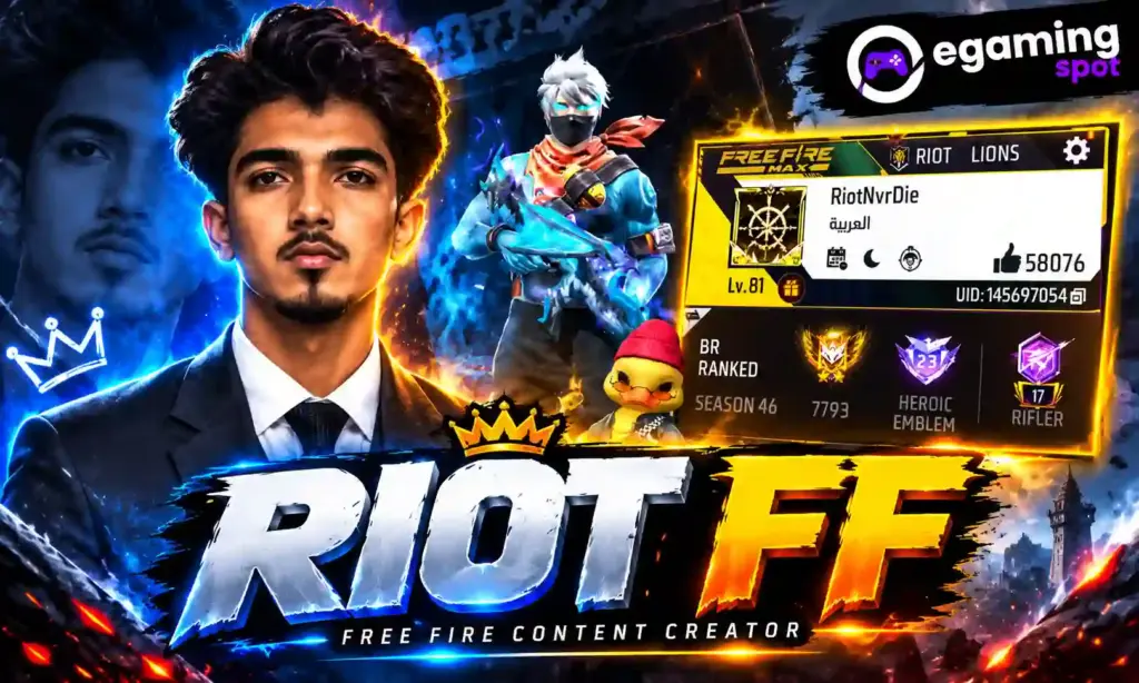riot ff uid