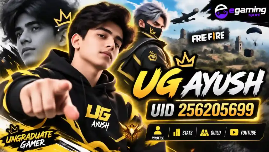 ug ayush uid